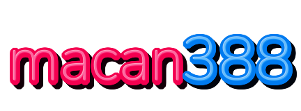 macan388 — logo kanal