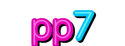 pp7 — logo kanal