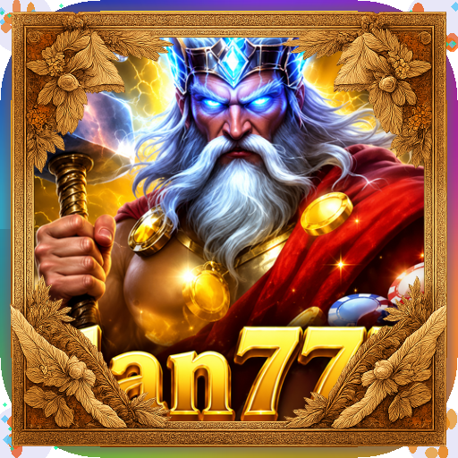 dan777 — mitra unggulan