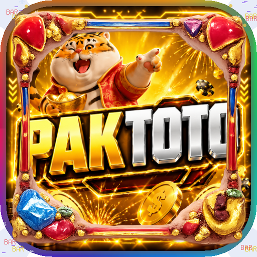 paktoto — mitra unggulan
