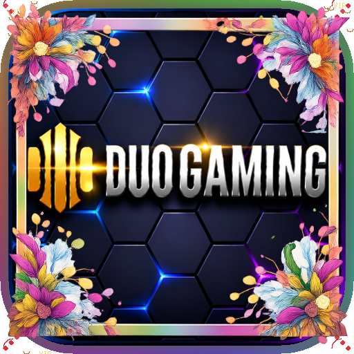 duogaming — mitra unggulan